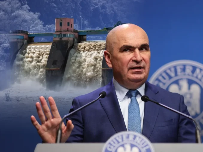 De ce se zbate Bolojan să urce pe bursă companii de stat? Mâna lui dreaptă dă din casă