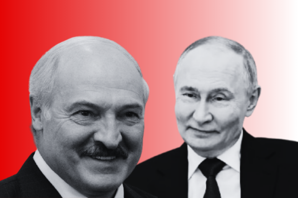 Rusia a mutat muniție nucleară în Belarus