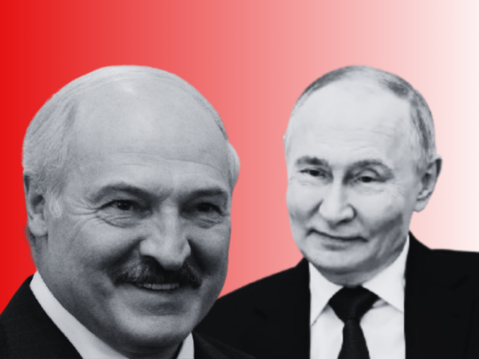 Rusia a mutat muniție nucleară în Belarus