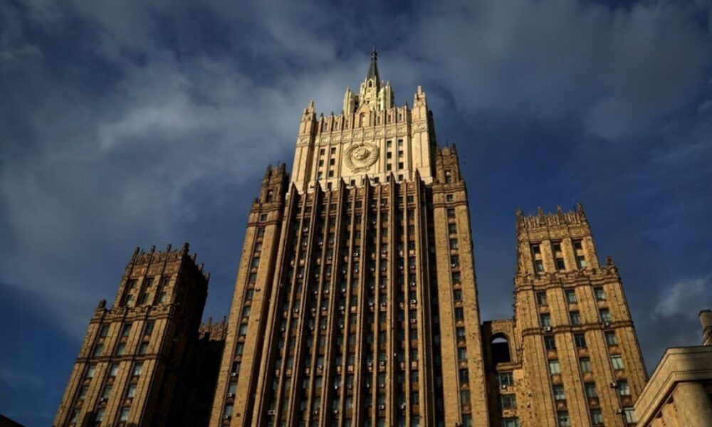 Ultimatum de la Moscova: Ambasadele, somate să plece