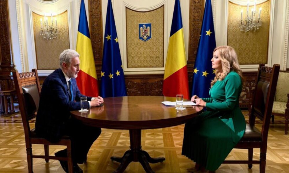Consilier prezidențial: România nu e vitală pentru SUA