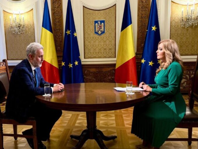 Consilier prezidențial: România nu e vitală pentru SUA
