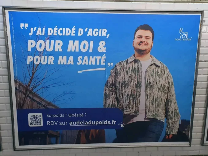 Medicamentele antiobezitate, motiv de amendă în Franța