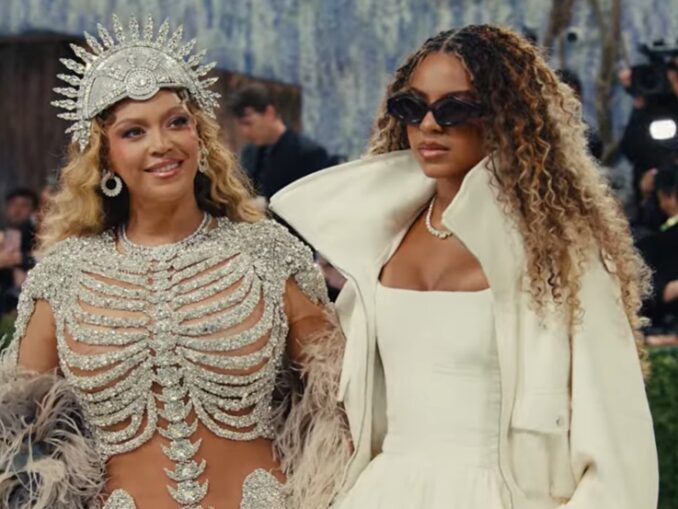 150 de tinute spectaculoase de la MET Gala 2026 VIDEO