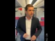 Trenurile noi găsite în Gara Obor, motiv de ironie