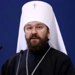 mitropolitul Ilarion, Rusia, Republica Ceha, trafic de droguri, mitropolitul Ilarion acuzații, mitropolitul Ilarion trafic de droguri
