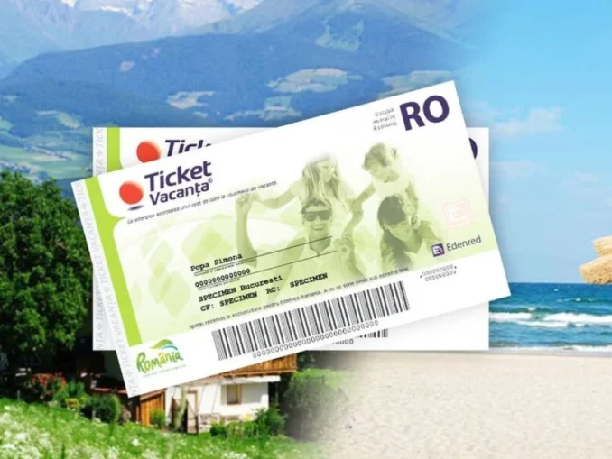 Vouchere vacanță 2026. Statul le mai taie și de aici elanul bugetarilor
