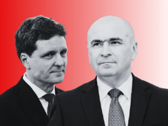SONDAJ INSCOP: Românii vor protecția statului, chiar cu riscul de a nu-și mai plăti datoriile externe