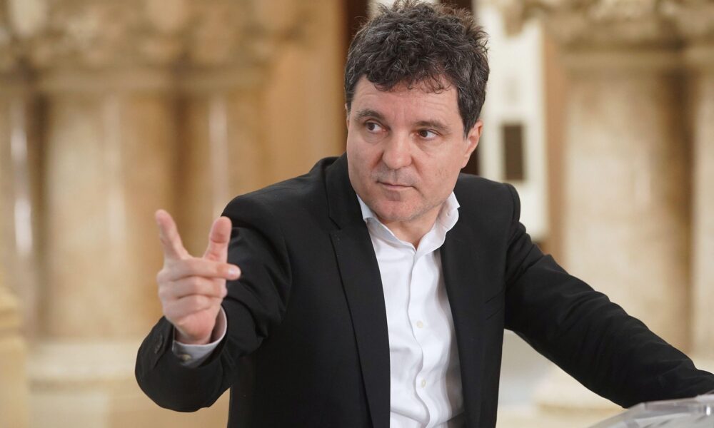 Un an de președintele Dan: o avanpremieră