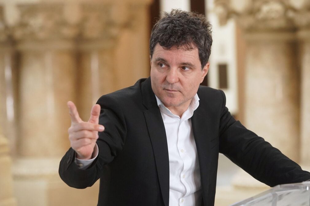 Susținătorii lui Nicușor Dan s-au întors împotriva sa: „Ați ajuns purtătorul de cuvânt al PSD”