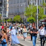 sondaj INSCOP, barometru, corupție, creștere pensii, creștere salarii, salarii, pensii, corupție România