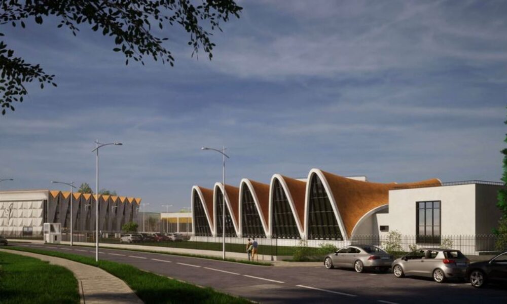 Baza sportivă unde s-a antrenat Nadia Comăneci intră în modernizare completă!