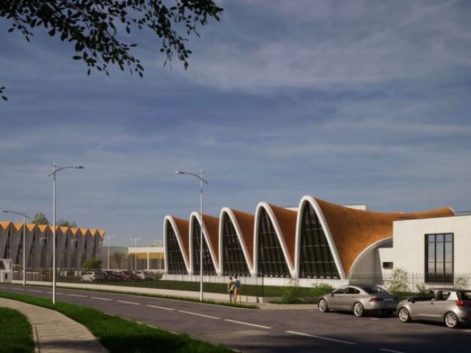 Baza sportivă unde s-a antrenat Nadia Comăneci intră în modernizare completă!
