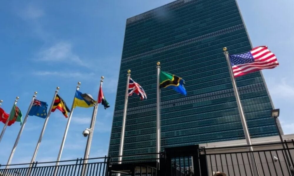 ONU include Israelul și Rusia pe lista neagră a violențelor sexuale de război