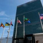 Ucraina dronă Galați, ONU, Consiliul de Securitate, Ucraina, drona Galati, Rusia, NATO, Mircea Geoană, aparare aeriana