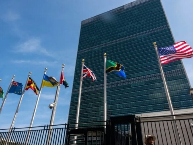 Ucraina demontează minciunile Rusiei la ONU după incidentul de la Galați: „Poate să arunce teoriile conspirației la coș”