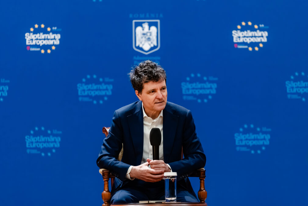 Zelenski, Nawrocki, Petr Pavel, Alexander Stubb și Rutte. Lista completă a greilor care vin Summitul B9