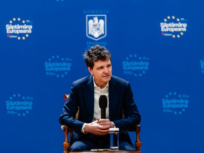 Zelenski, Nawrocki, Petr Pavel, Alexander Stubb și Rutte. Lista completă a greilor care vin Summitul B9