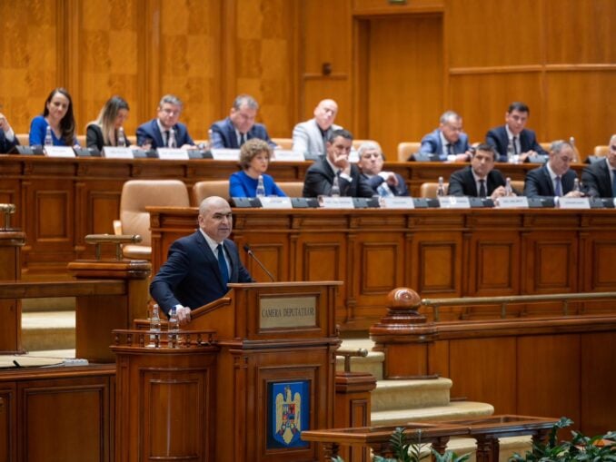 România din nou în epoca interimatelor. Instituțiile fără „cap”