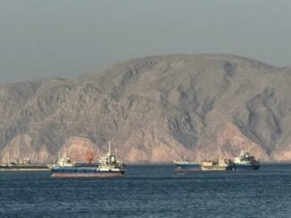 80 de țări condamnă Iranul la ONU și cer restabilirea completă a navigației maritime în Golful Persic