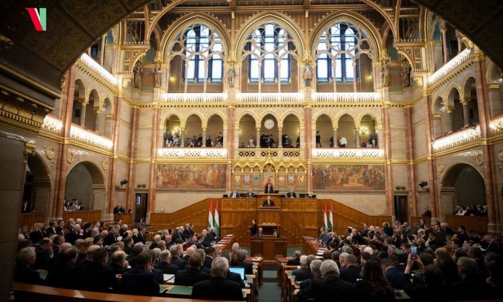 Ungaria rămâne în Curtea Penală Internațională: Parlamentul a anulat decizia fostului premier Orban