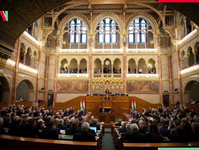 Ungaria rămâne în Curtea Penală Internațională: Parlamentul a anulat decizia fostului premier Orban