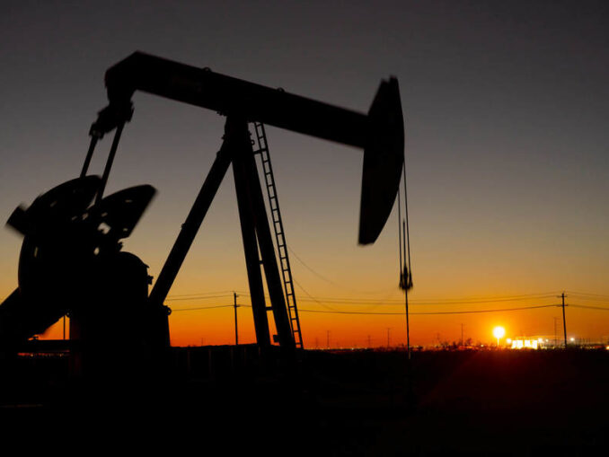 Prețul petrolului ar putea exploda în această vară