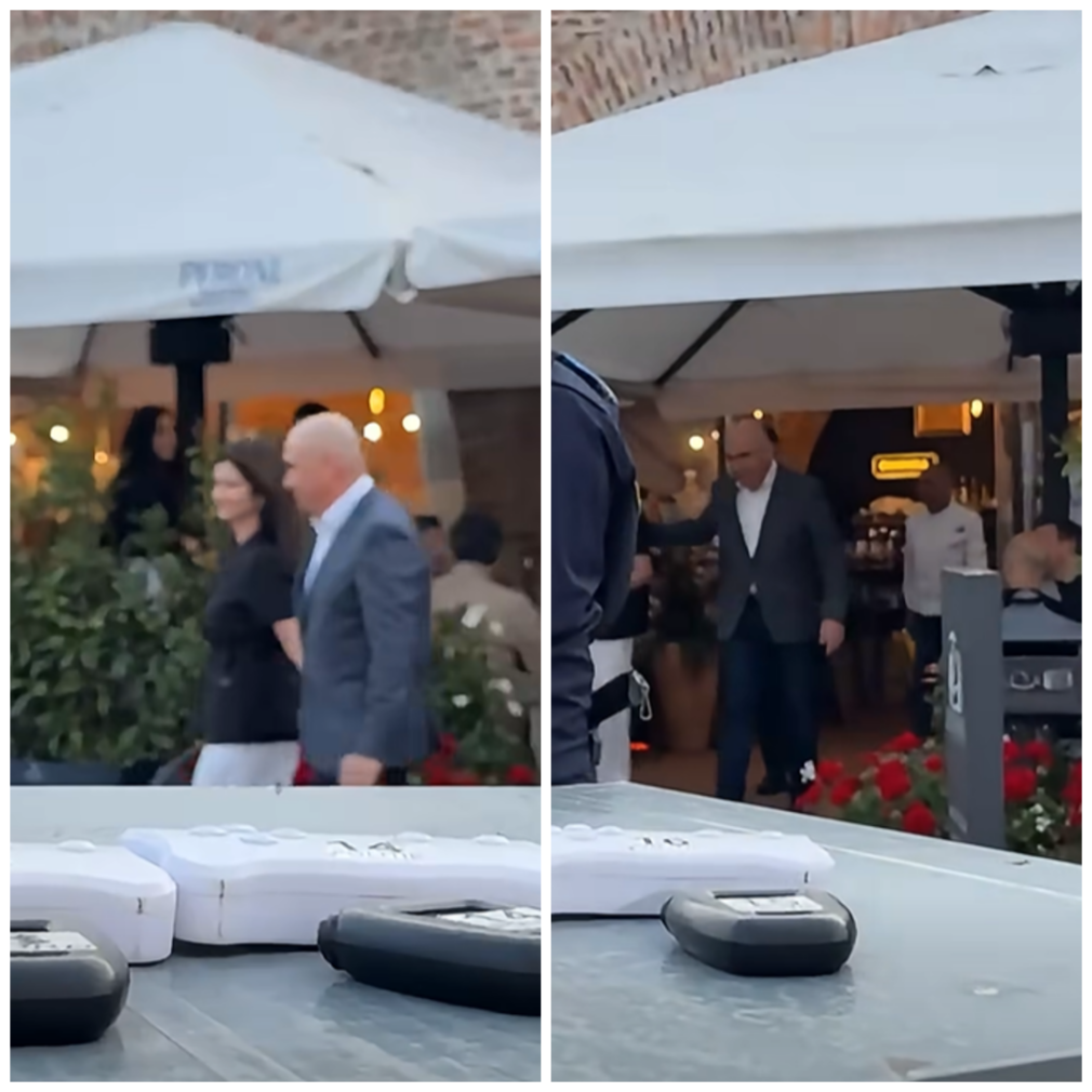VIDEO Bolojan, primit cu aplauze în Oradea după moțiune: „Am rămas blocat. Nu-mi venea să cred”
