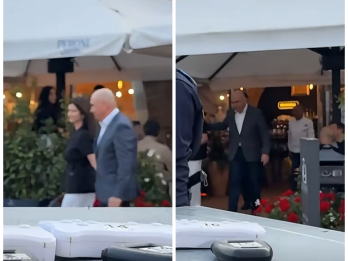 VIDEO Bolojan, primit cu aplauze în Oradea după moțiune: „Am rămas blocat. Nu-mi venea să cred”
