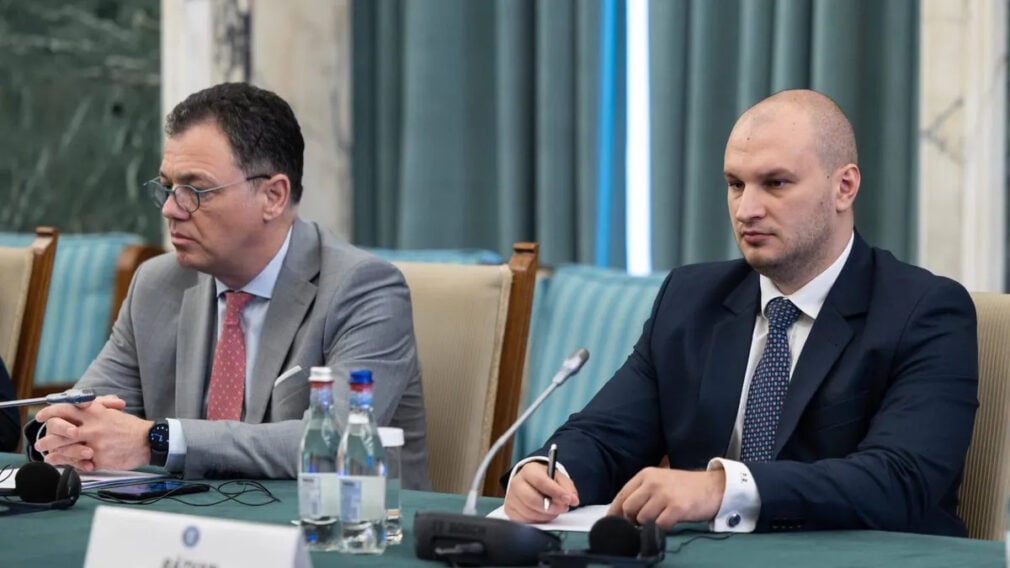 Șeful ROMARM, Răzvan Pîrcălăbescu, replică pentru ministrul Miruță: „Acuzațiile de la DNA sunt un atac la siguranța națională”