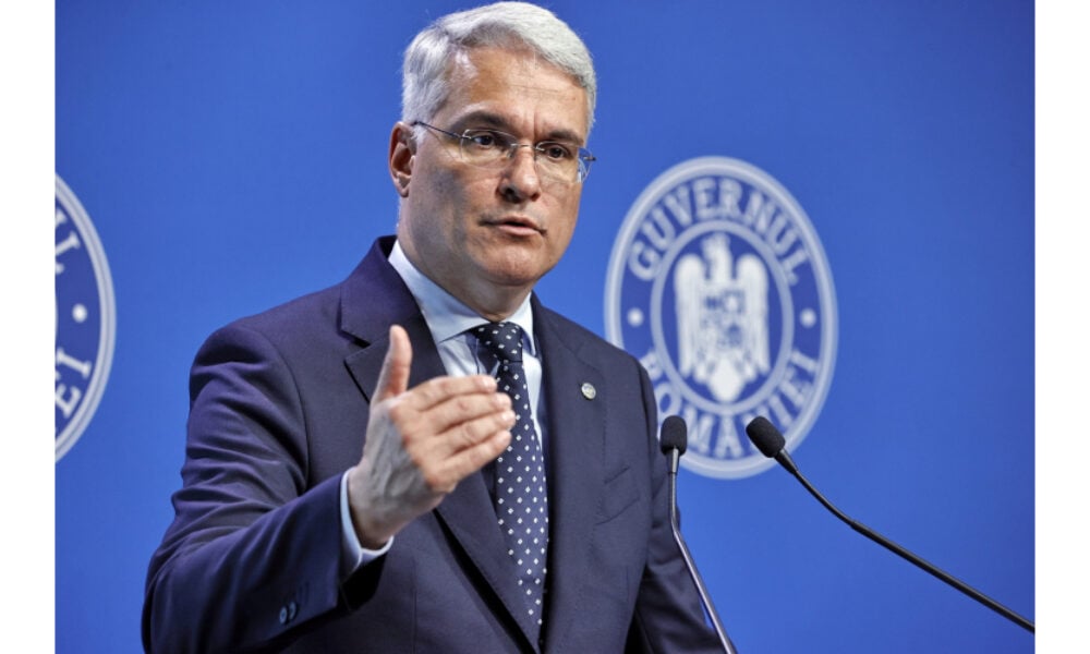 Comisia Europeană a aprobat renegocierea PNRR. Mesajul ministrul interimar Dragoș Pîslaru