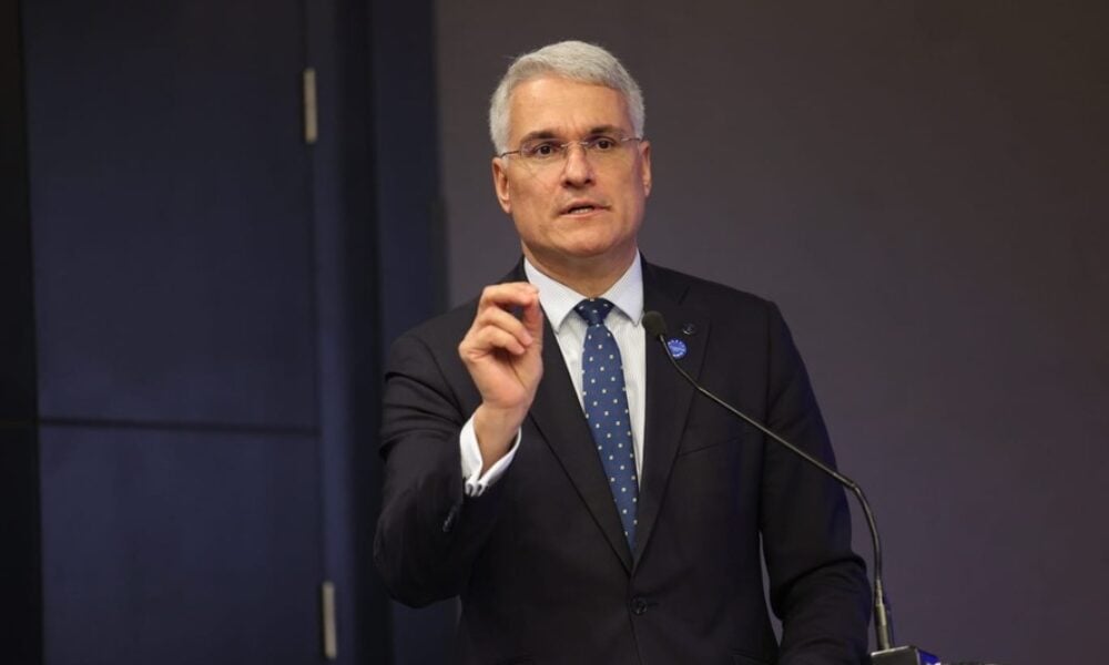 Dragoş Pîslaru, reacție despre îndeplinirea jaloanelor pe cererea de plată 4