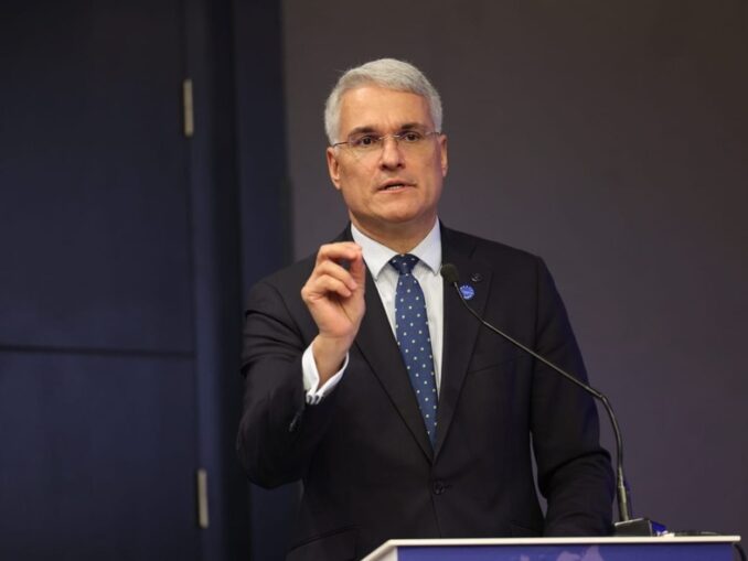 Ministrul Dragoș Pîslaru, despre noile salarii ale bugetarilor din legea salarizării, după acordul de la Cotroceni. Calendar, anvelopa bugetară și sporuri