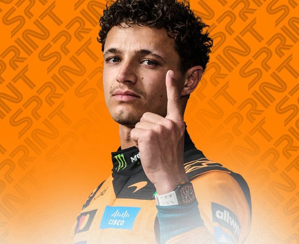 Formula 1: Lando Norris, plecare din pole position la Grand Prix-ul de la Miami