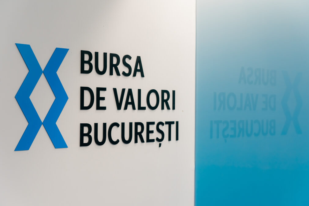 Câți bani poți să faci acum la bursă cu doar 100 de lei pe lună