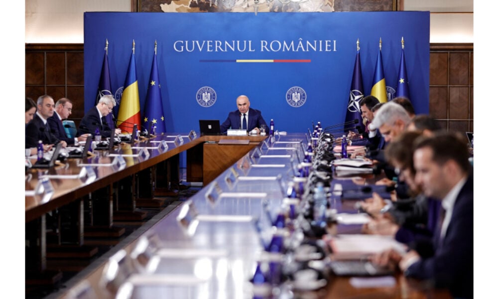 Statul dă lovitura cu Romgaz. Cum a făcut aproape un miliard profit deși produce mai puțin