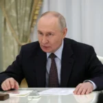 Alertă la Kremlin