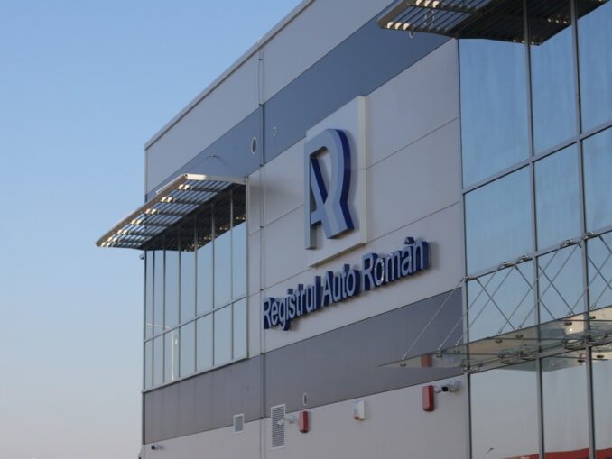 Nereguli la Registrul Auto Român. Raport despre licitații „fragmentate”