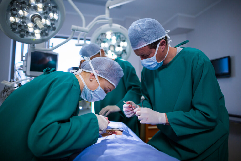 Țara europeană plină de români, campioană la transplanturi – 39 de donatori de organe în 48 de ore