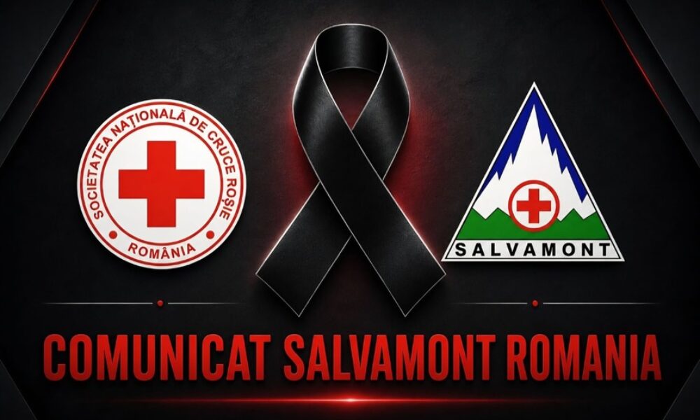 Crucea Roșie Română, război în instanță cu Salvamont România. Ce reclamă organizația 