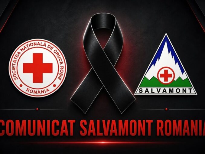 Crucea Roșie Română, război în instanță cu Salvamont România. Ce reclamă organizația 