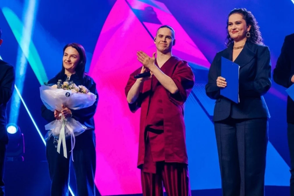 Republica Moldova, speranțe la Eurovision