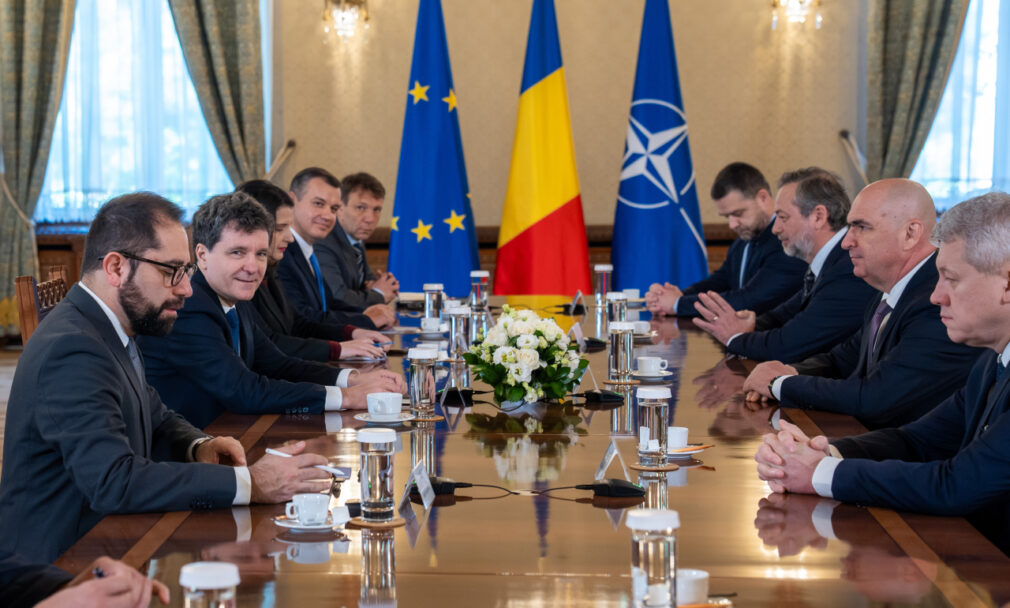 LIVE UPDATE Opt ore de consultări fără rezultat. Nici astăzi nu avem numele premierului