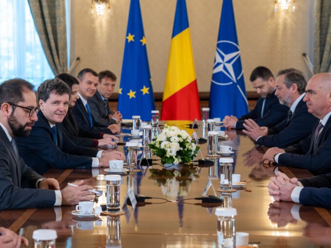 LIVE UPDATE Opt ore de consultări fără rezultat. Nici astăzi nu avem numele premierului