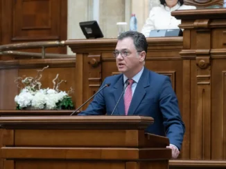 Ministrul Apărării, Radu Oprea, a trimis Corpul de Control la Direcția pentru Armamente. Contractele SAFE, vizate