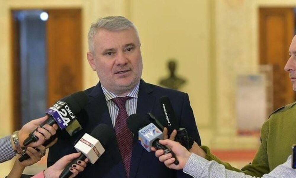 Gigel Știrbu preconizează eșecul Guvernului Veștea la votul de diseară. „A murit înainte de a se naște. Aritmetica parlamentară nu iartă”