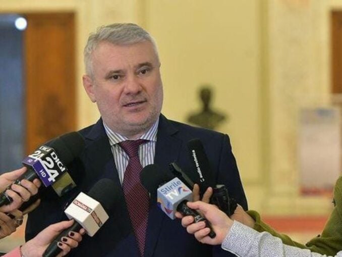 „O gravă încălcare a spațiului aerian și a dreptului internațional”  Reacții dure după incidentul din Galați