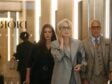Box office: „Diavolul se îmbracă de la Prada 2”