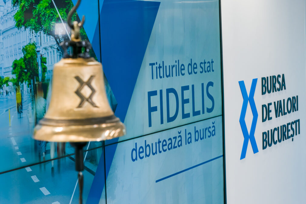 FIDELIS mai 2026, semnal de alarmă: investitorii s-au retras din titlurile de stat