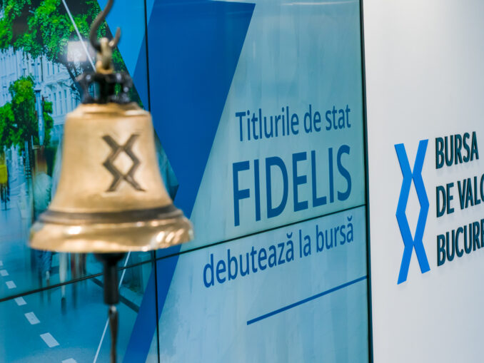 FIDELIS mai 2026, semnal de alarmă: investitorii s-au retras din titlurile de stat